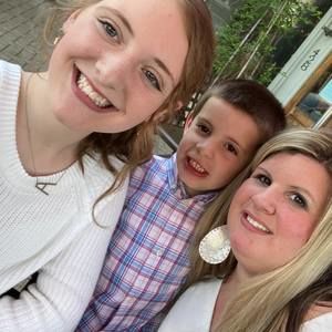 Meet your Posher, Kylie